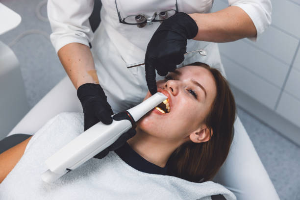 Best Emergency Wisdom Tooth Extraction in Blountville, TN
