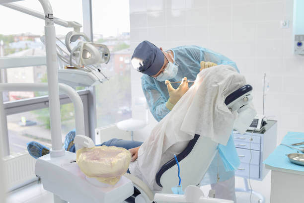 Best Broken or Chipped Tooth Repair in Blountville, TN